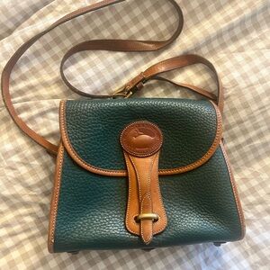 Dooney & Bourke Crossbody Bag